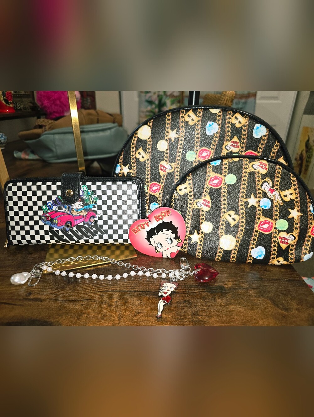 Betty Boop Bundle